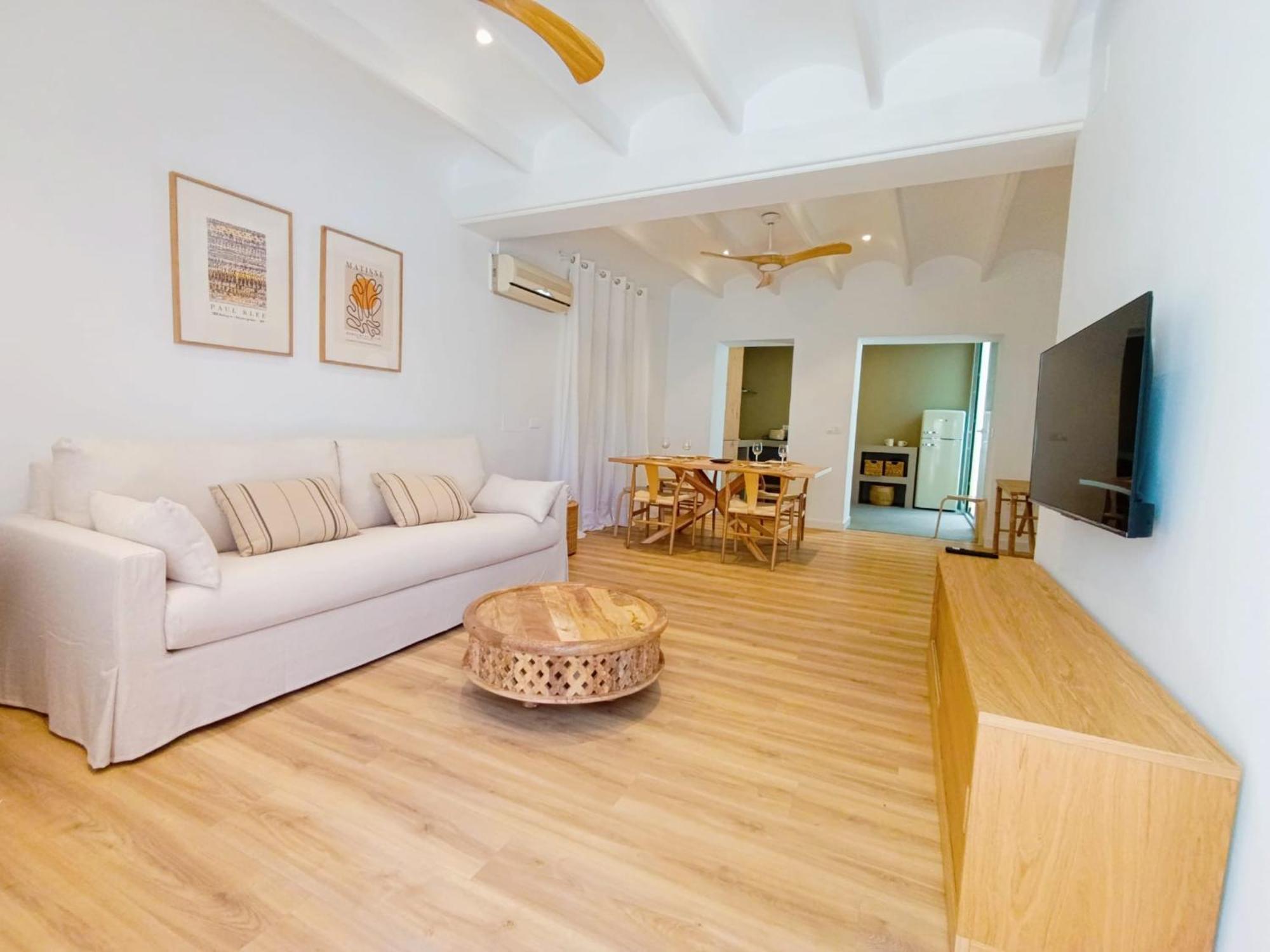 Holiday home Casabella Le Patio Altea