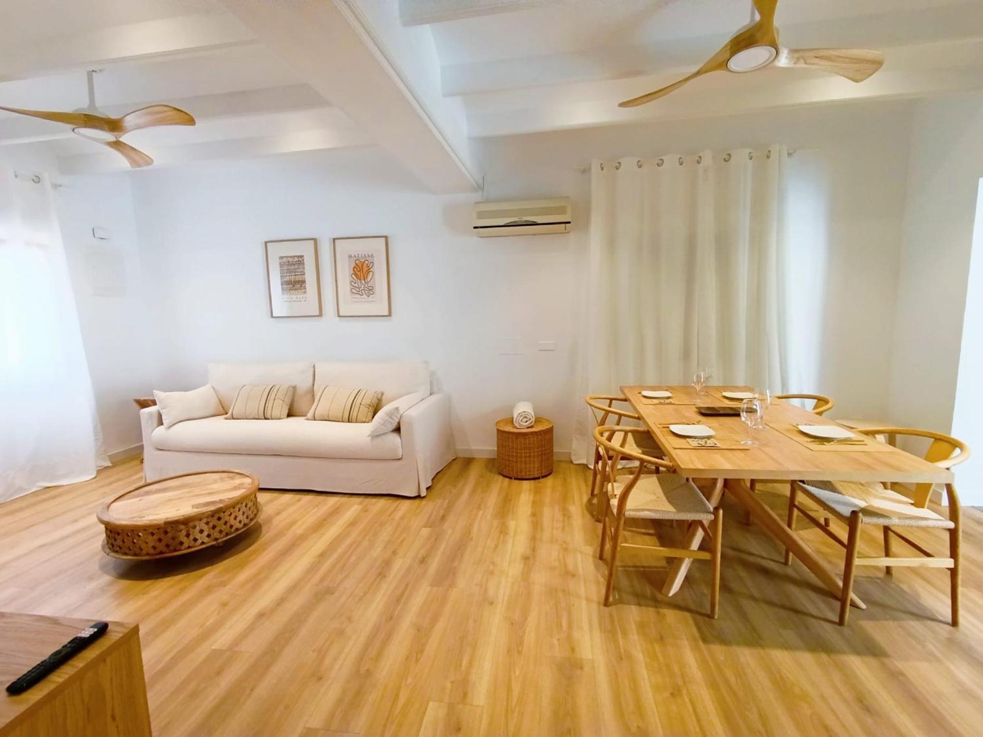 Casabella Le Patio Holiday home