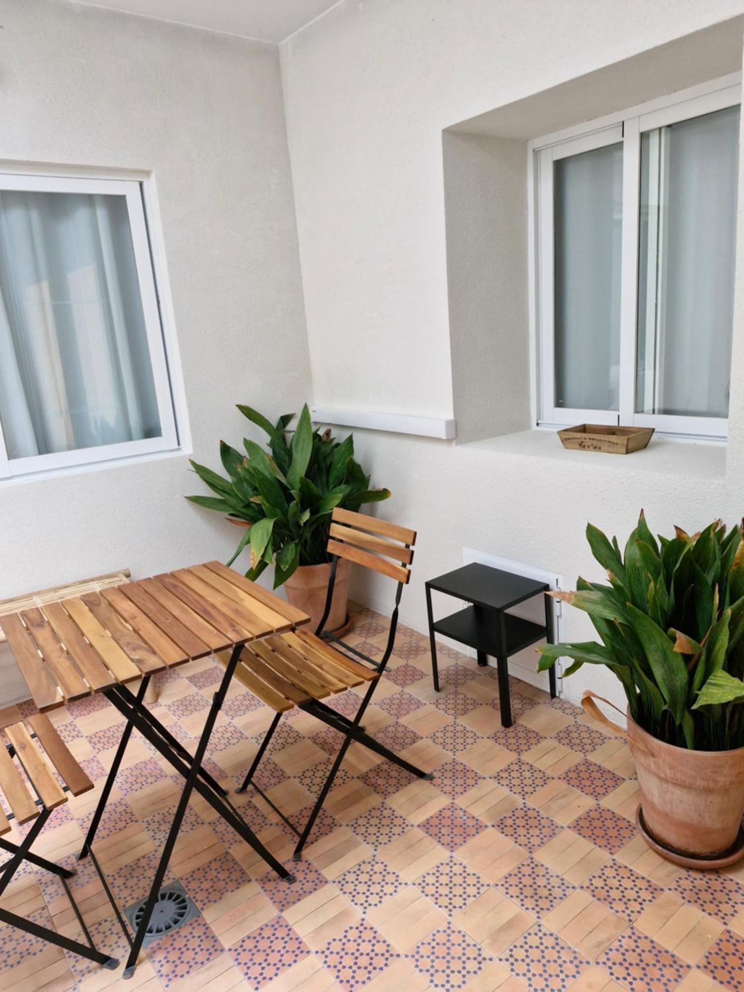 Casabella Le Patio Ferienhaus *
