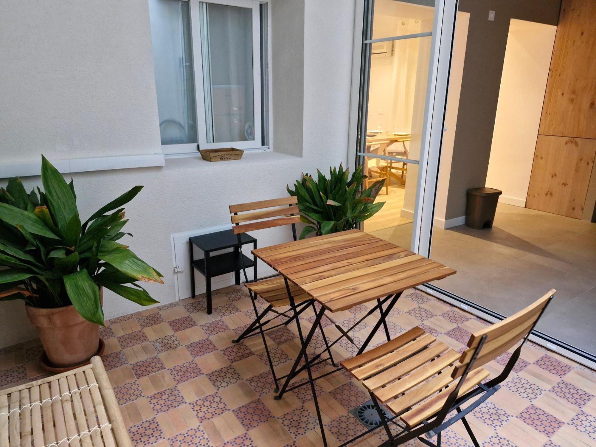 Holiday home Casabella Le Patio
