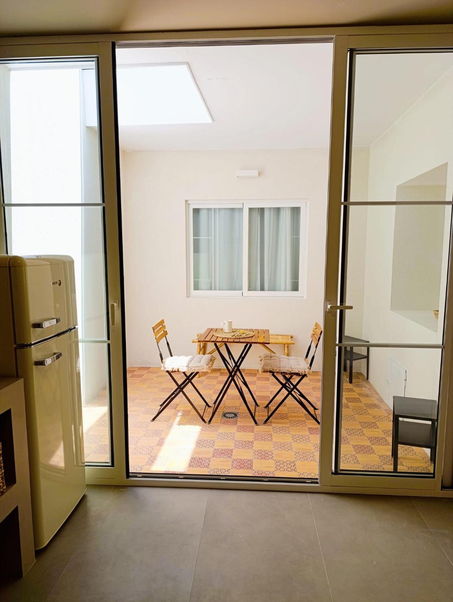 Casabella Le Patio